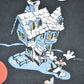 1998 LOONEY TUNES Vintage T-Shirt (L)