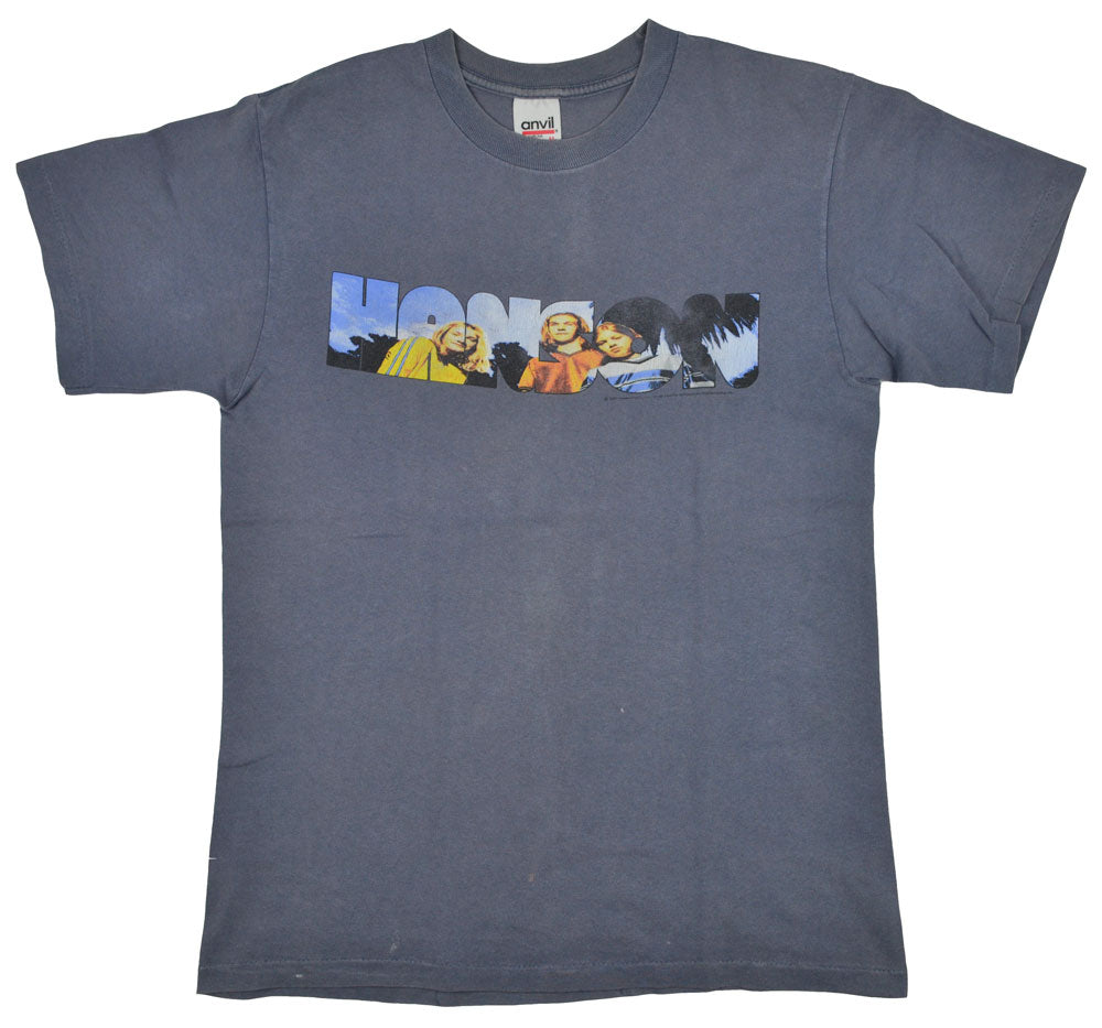 1997 HANSON T-Shirt (M)