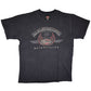 Camiseta vintage HARLEY DAVIDSON 1995 (L)