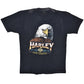 1984 HARLEY DAVIDSON T-Shirt (L)