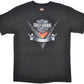 Vintage Harley Davidson 90s "Buffalo NY" Shirt