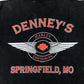 1997 HARLEY DAVIDSON Vintage Shirt (L)