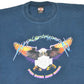 1999 HARLEY DAVIDSON Vintage Shirt (L)