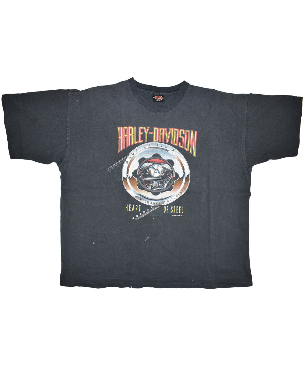 Camiseta HARLEY DAVIDSON 1993 (2XL)