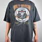 Camiseta HARLEY DAVIDSON 1993 (2XL)