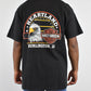 1995 HARLEY DAVIDSON Vintage T-Shirt (XL)