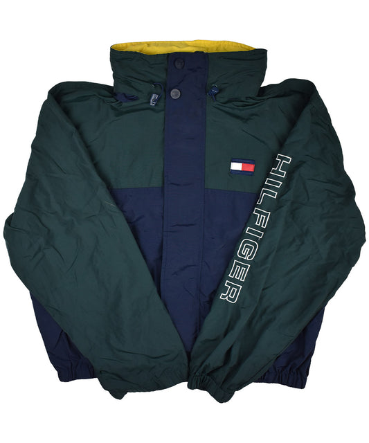 TOMMY HILFIGER Jacket (XL)