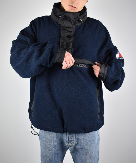 TOMMY HILFIGER Forro polar (L)