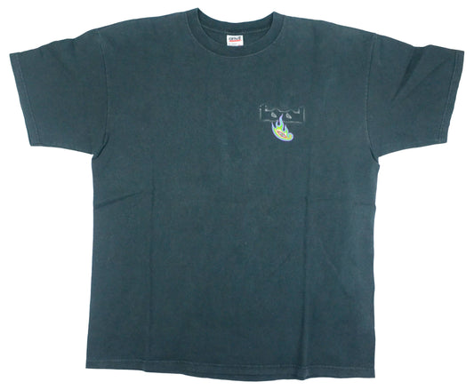 Vintage Band T-Shirt 2001 Tool Lateralus, Camiseta