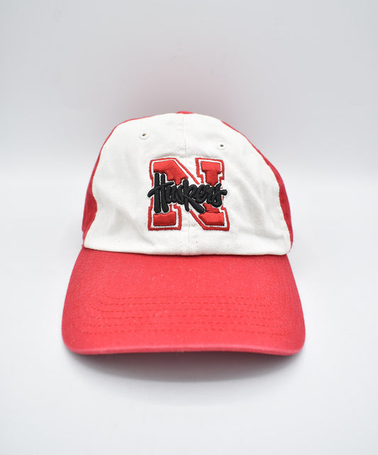 Gorra NEBRASKA HUSKERS (SO)