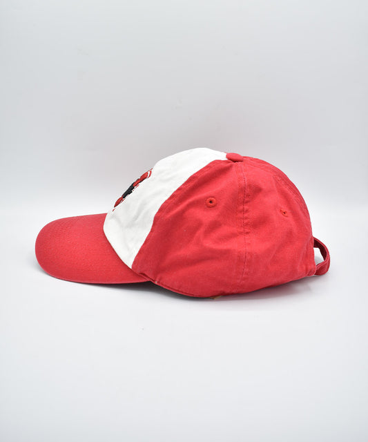 Gorra NEBRASKA HUSKERS (SO)