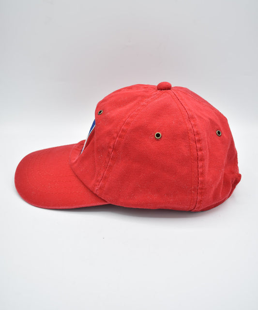 Gorra INDY RACING LEAGUE (OS)