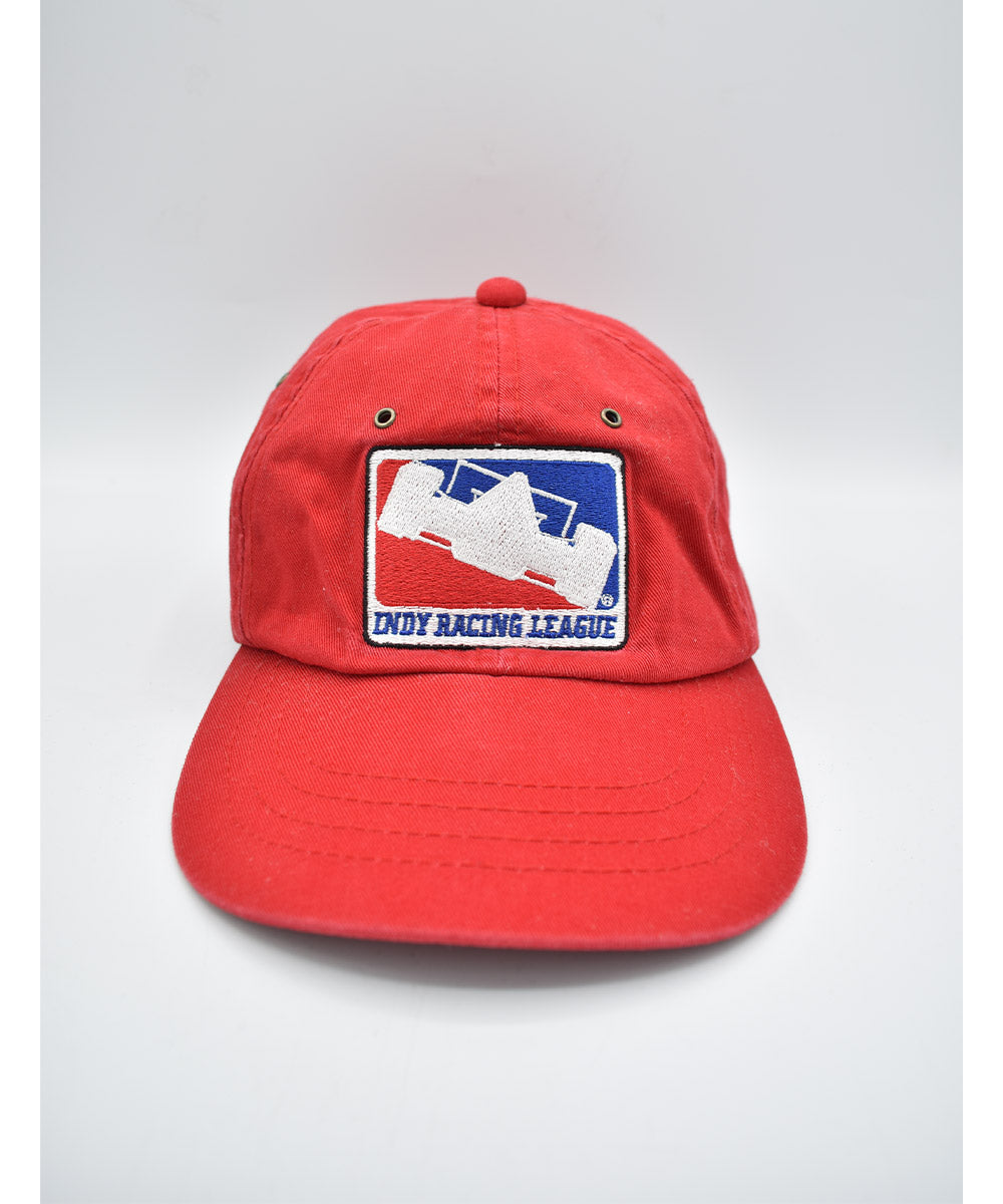 INDY RACING LEAGUE Cap (OS)