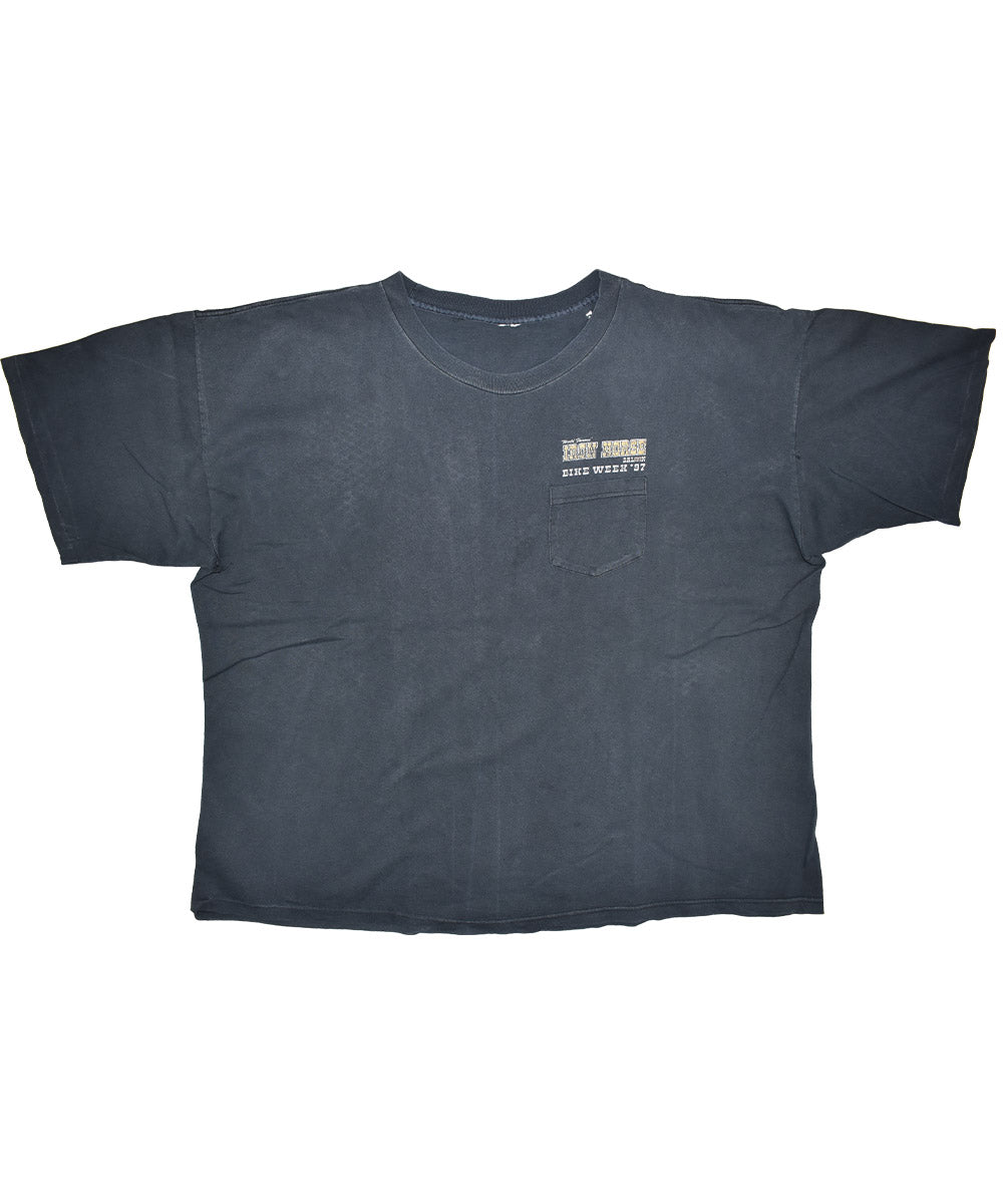 1997 IRON HORSE T-Shirt (XXXL)