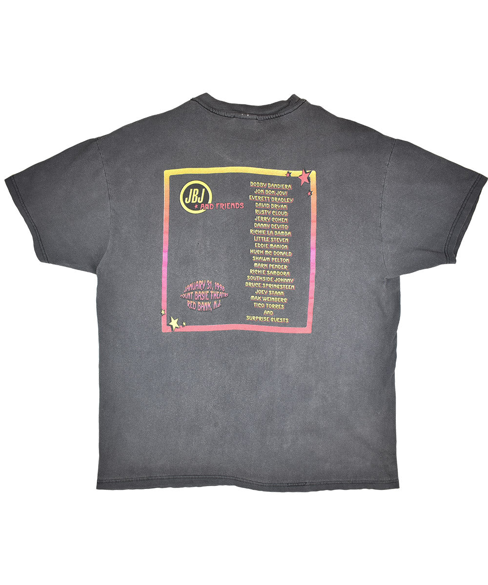 1998 JBJ AND FRIENDS T-Shirt (XL)