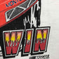 2001 NASCAR Vintage T-Shirt (XL)