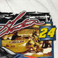 2001 NASCAR Vintage T-Shirt (XL)