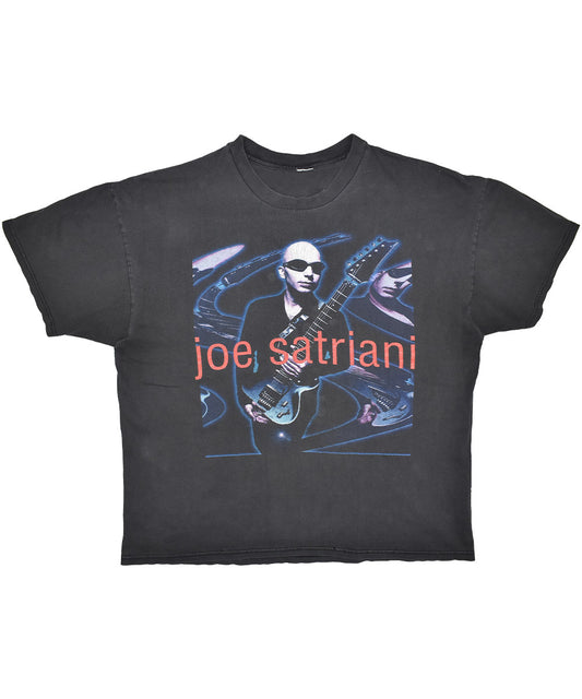 Camiseta 1998 JOE SATRIANI (L)