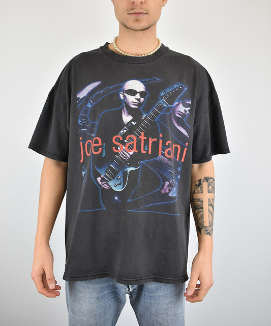 Camiseta 1998 JOE SATRIANI (L)