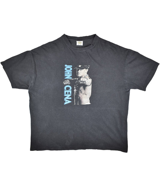 2000s JOHN CENA T-Shirt (XL)