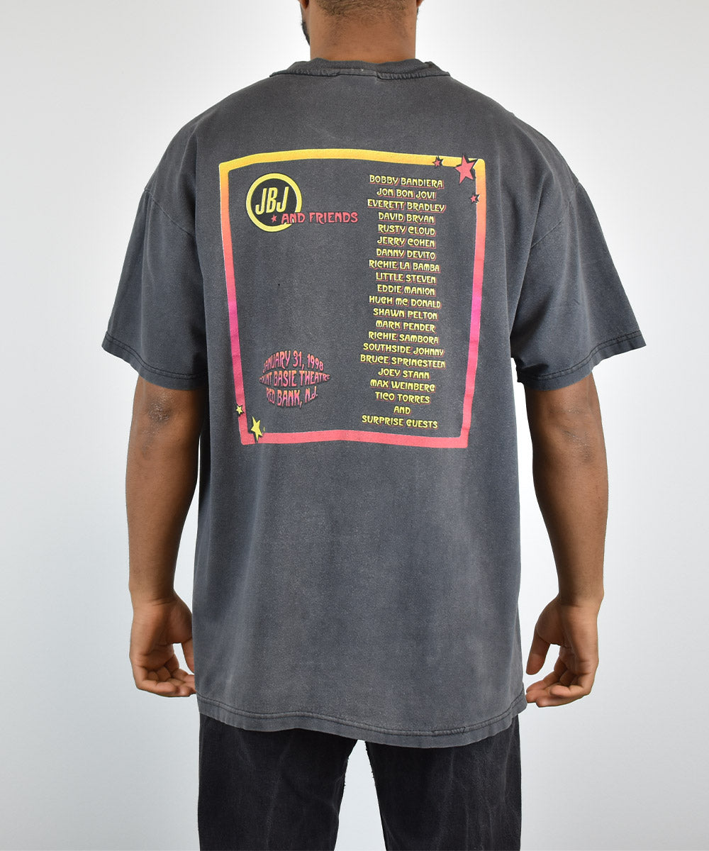 1998 JBJ AND FRIENDS T-Shirt (XL)