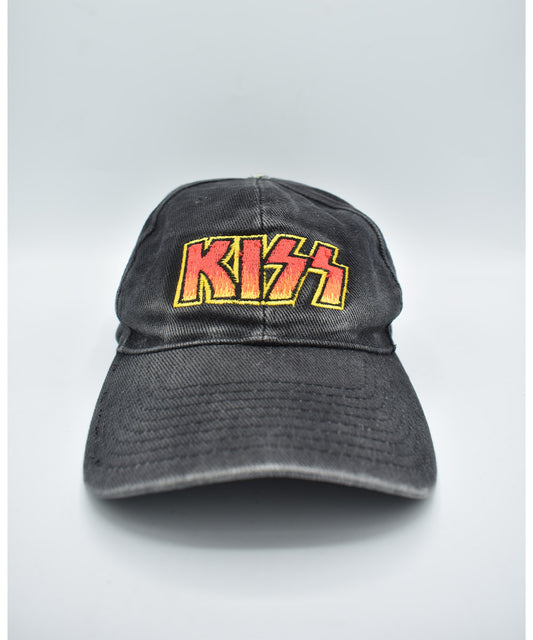 KISS Cap (OS)