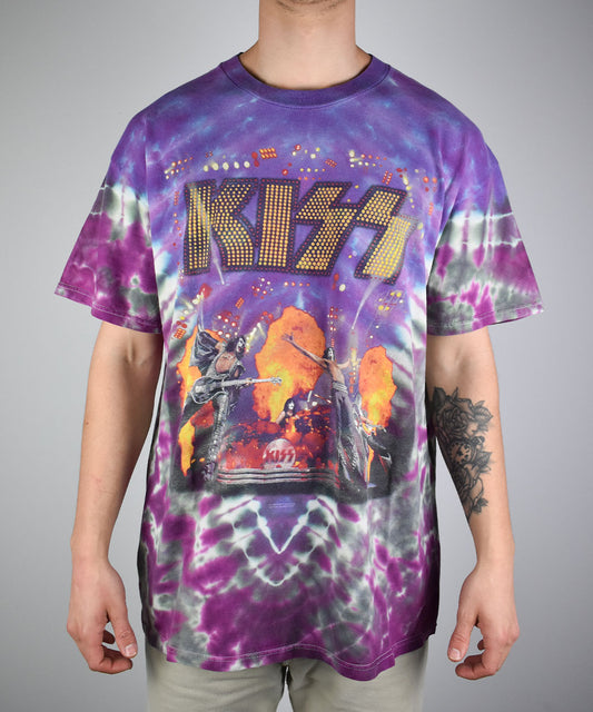 1998 KISS T-Shirt (XL)