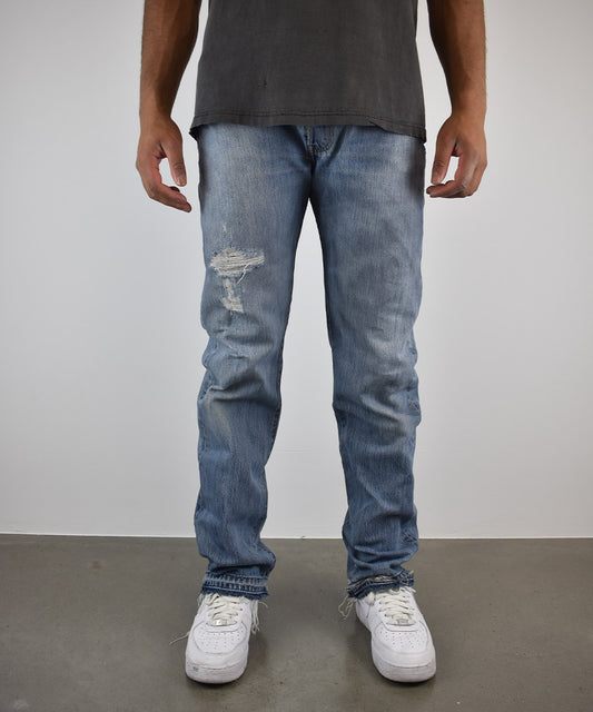 Vaqueros LEVI'S 501 (32/34)