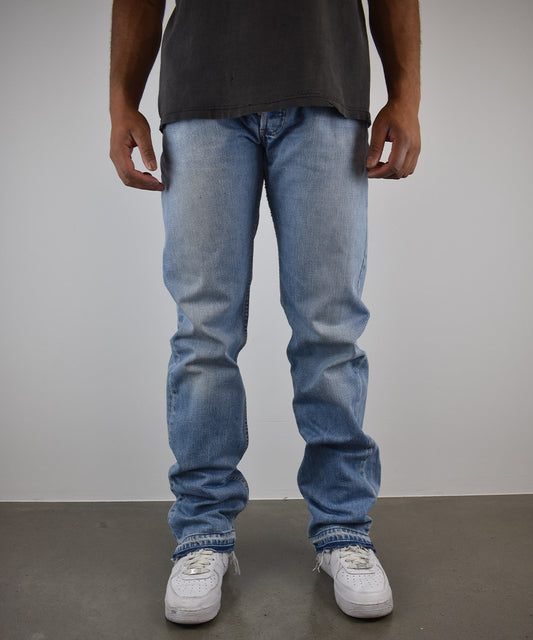 Vaqueros LEVI'S 501 (33/36)
