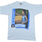 1996 LEANN RIMES "Blue" Debut Album Shirt - Two Vault Vintage