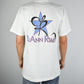 1996 LEANN RIMES T-Shirt (L)