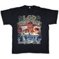 Vintage Led Zeppelin 1990 "Hammer of the Gods" Shirt