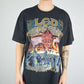 Camiseta LED ZEPPELIN 1990 (XL)