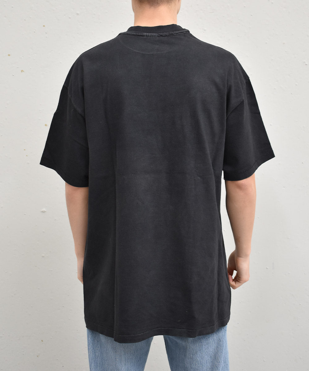 1993 LEE KWAN SHAN T-Shirt (XL)