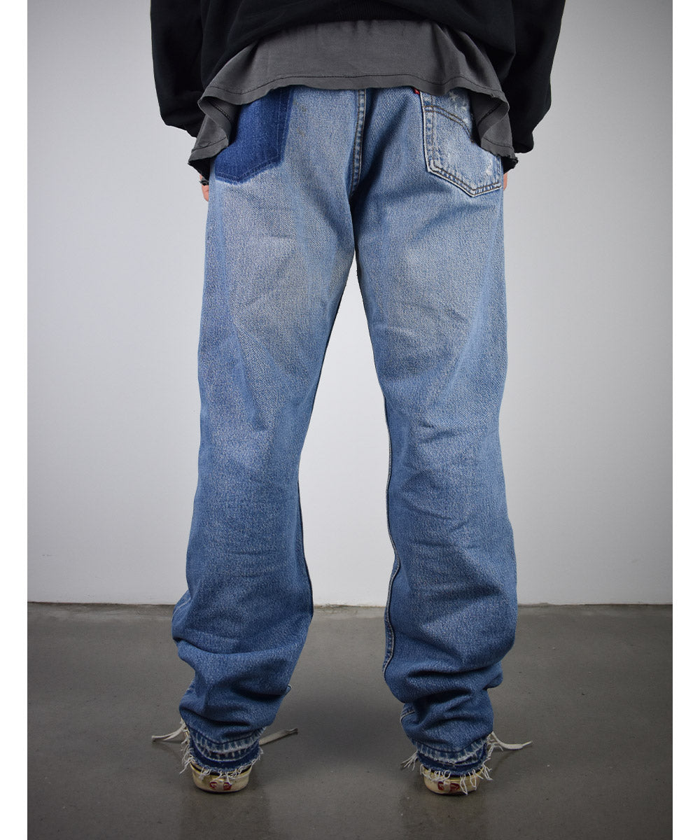 LEVI'S 501 Jeans (36/32)