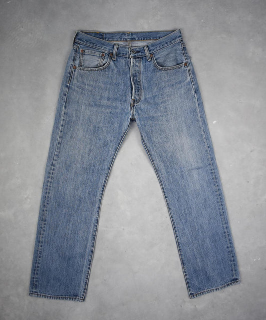 LEVI'S 501 Jeans (32/30)