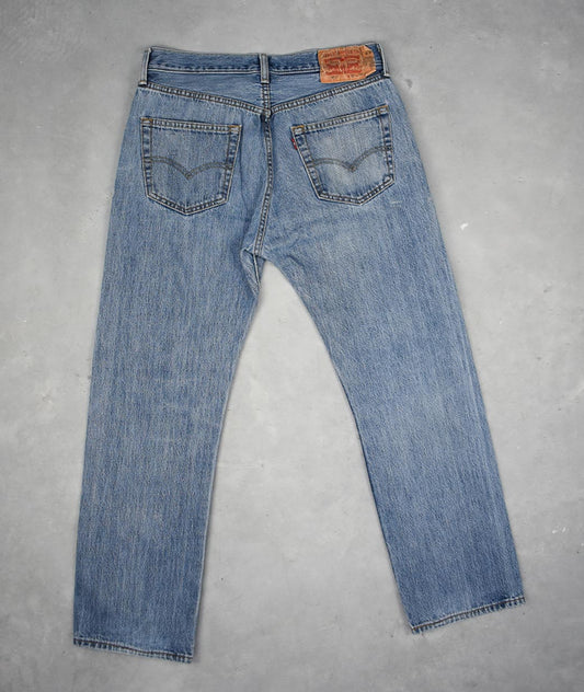 LEVI'S 501 Jeans (32/30)