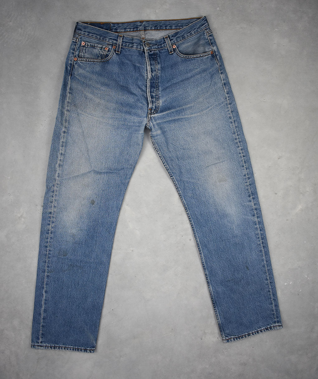 Vaqueros LEVI'S 501 (36/32)