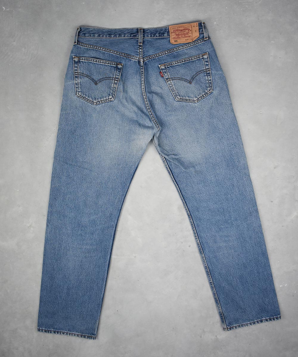 LEVI'S 501 Jeans (36/32)