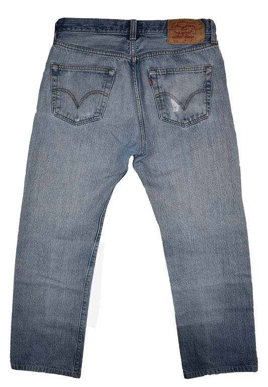 Vaqueros LEVI'S 501 (33/34)