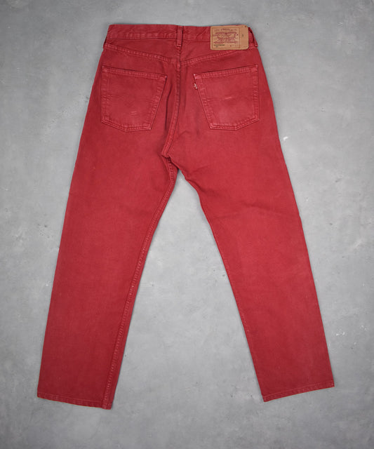 LEVI'S 501 Jeans (32/36)