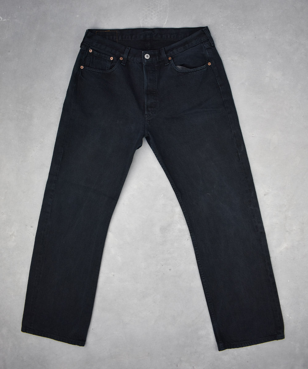 LEVI'S 501 Jeans (34/32)