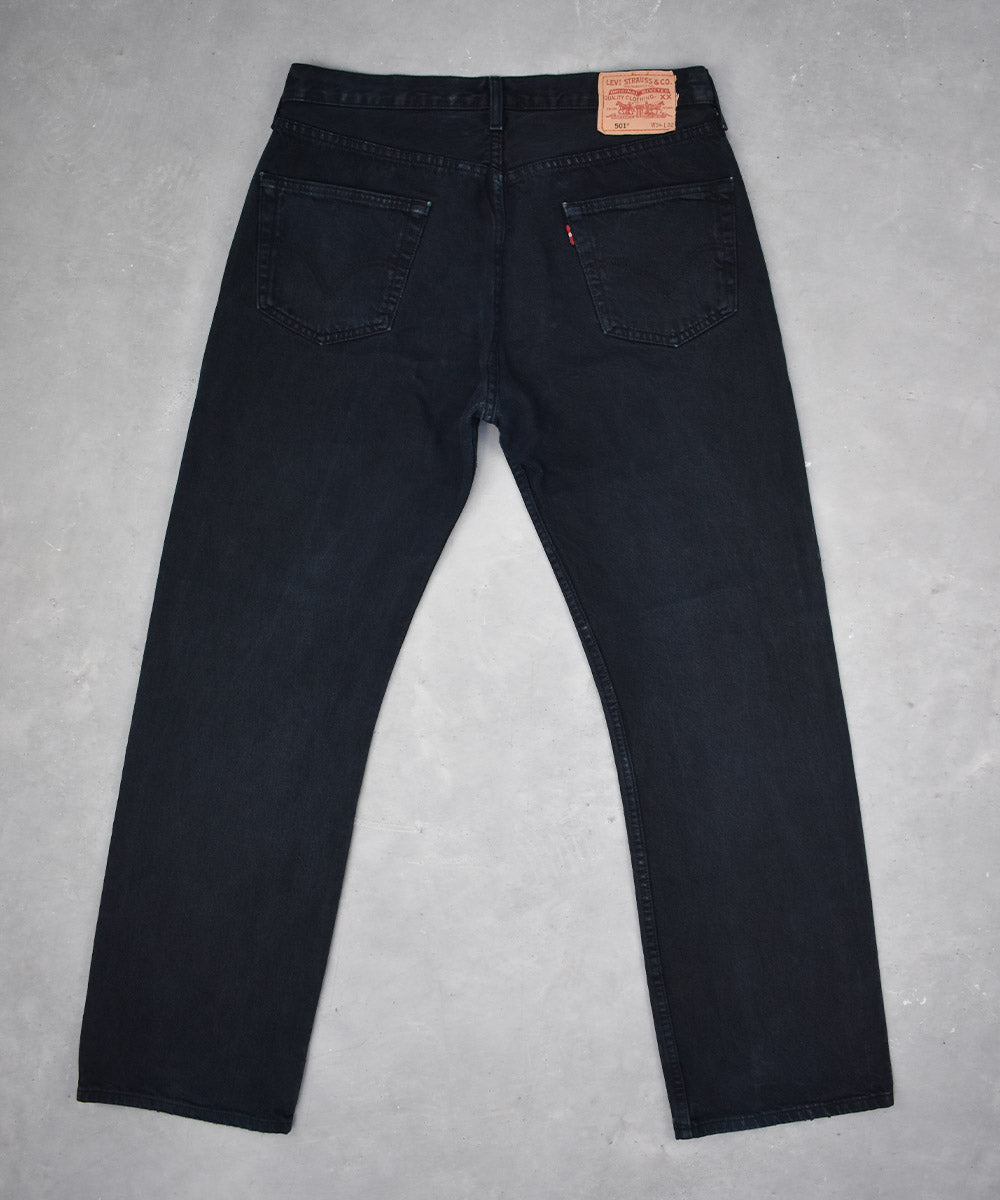 Vaqueros LEVI'S 501 (34/32)