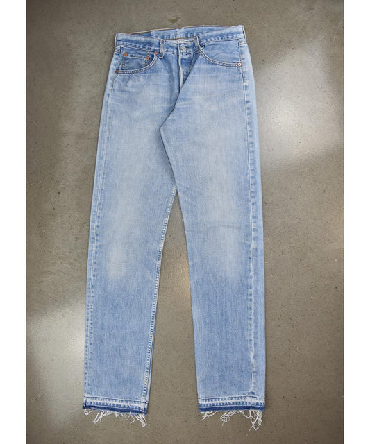 Vaqueros LEVI'S 501 (33/36)