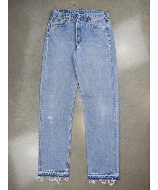 LEVI'S 501 Jeans (34/34)