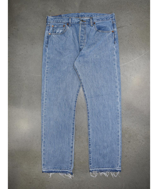 LEVI'S 501 Jeans (35/30)