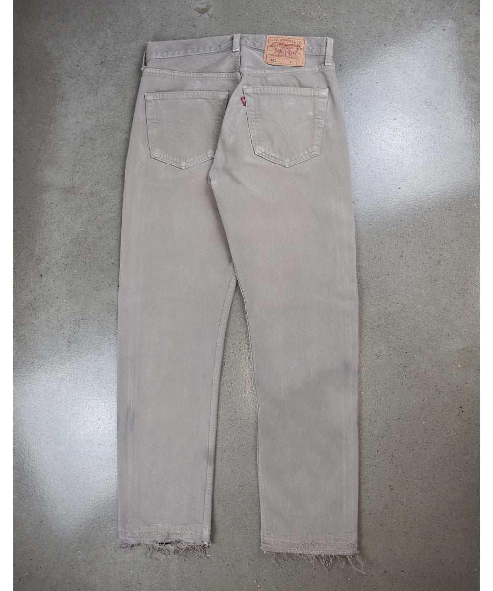 LEVI'S 501 Jeans (31/30)