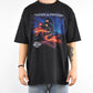 Camiseta HARLEY DAVIDSON 1995 (2XL)