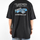 Camiseta HARLEY DAVIDSON 1995 (2XL)