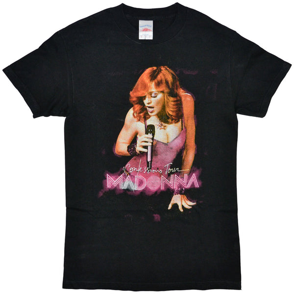 マドンナConfessions Tour 2006 Tシャツ ツアー アルバム Madonna1_grande.jpg?v=1605456509